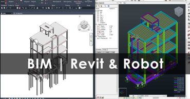 Khóa học Revit kết cấu