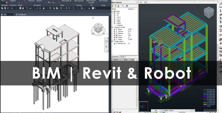 Khóa học Revit kết cấu