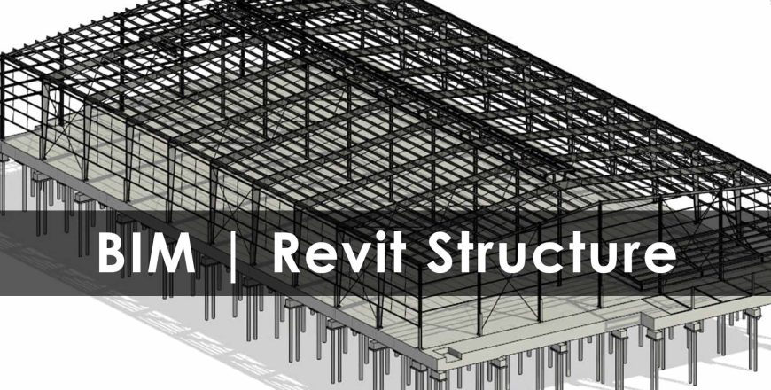 Khóa học Revit kết cấu nhà xưởng