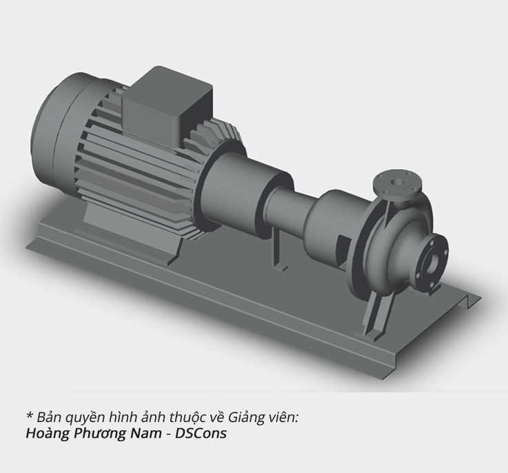 Khóa học Revit MEP (P3)