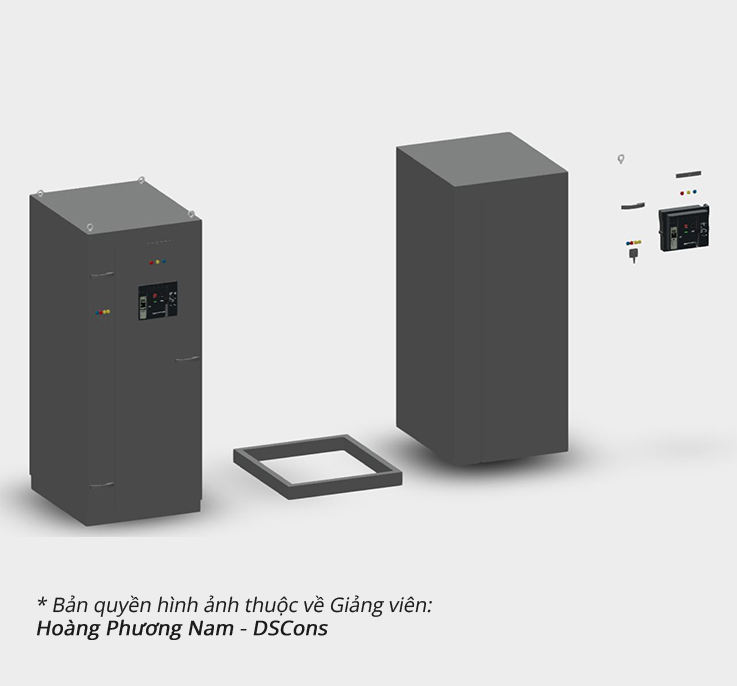 Khóa học Revit MEP (P3)