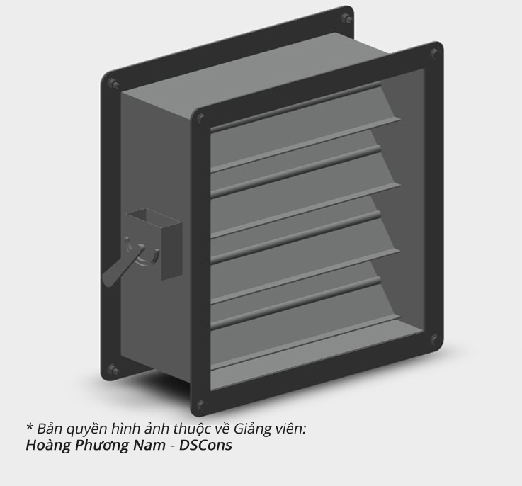 Khóa học Revit MEP (P3)