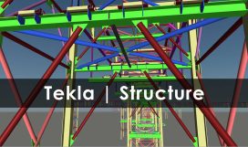 Khóa học tekla structure
