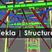 Khóa học tekla structure