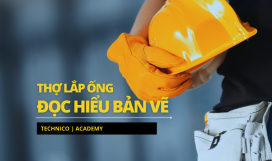 Học thiết kế đường ống