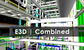 Học thiết kế đường ống bằng E3D