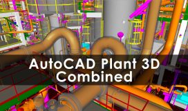 đào tạo AutoCAD Plant đào tạo AutoCAD Plant