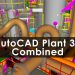 đào tạo AutoCAD Plant