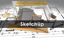 Khóa học Sketchup