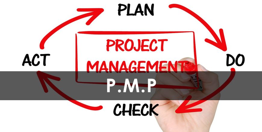 Khóa học quản lý dự án pmp