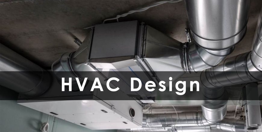 Thiết kế HVAC