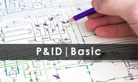 khóa học P&ID