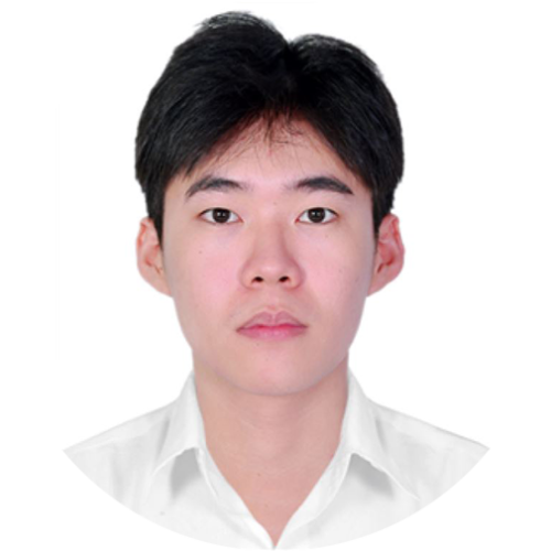 Hoàng Mạnh Thắng | Profile Nhân sự Technico