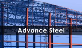Khóa học Advance Steel