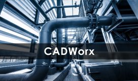 khóa học CADWorx khóa học CADWorx