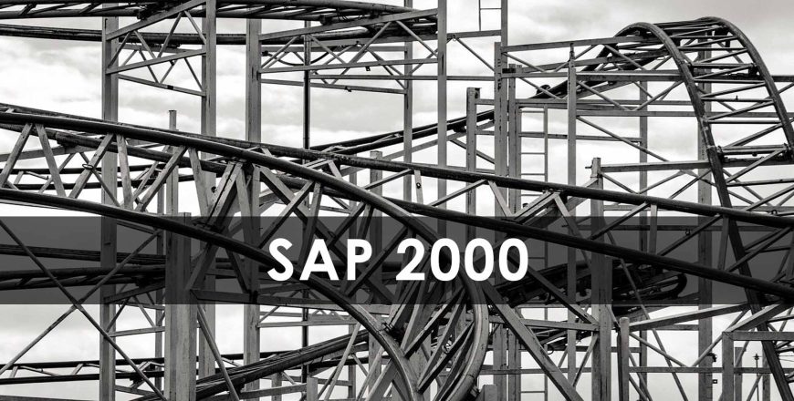 Khóa học SAP 2000