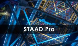 Khóa học STAAD.Pro Khóa học STAAD.Pro