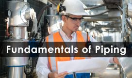 Piping training course Piping training course