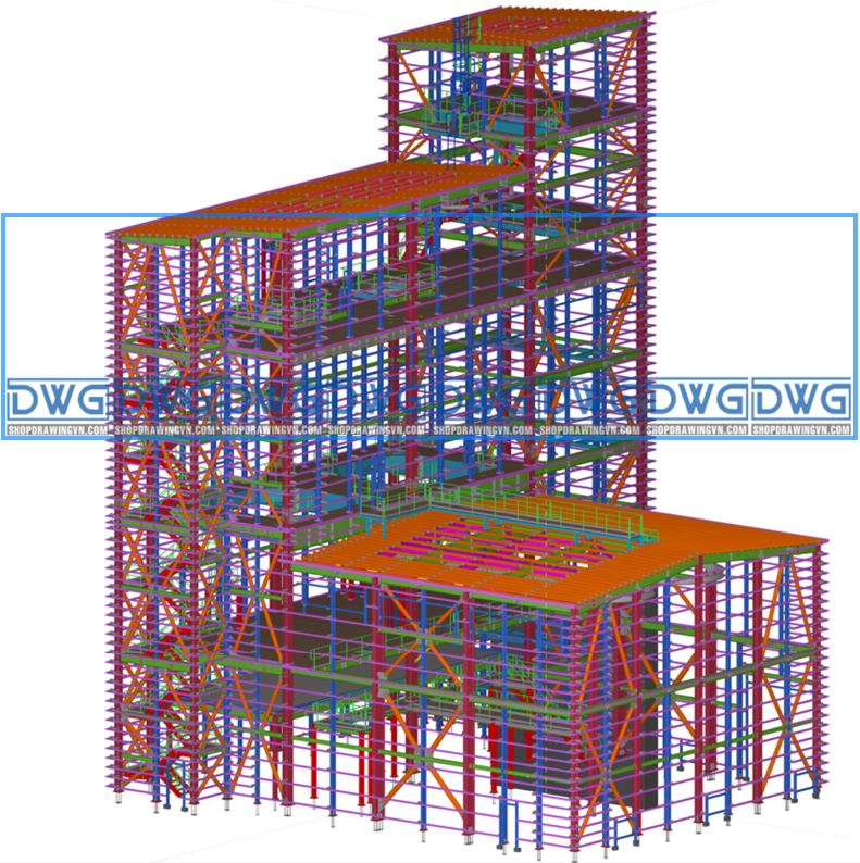 DỰ ÁN LỌC DẦU NGHI SƠN 2