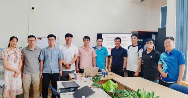 Đào tạo Primavera P6