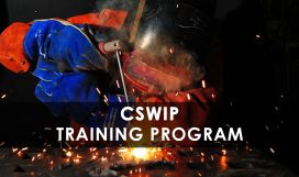 Đào tạo CSWIP Đào tạo CSWIP