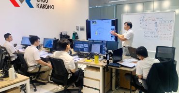 Đào tạo ASME PV Elite