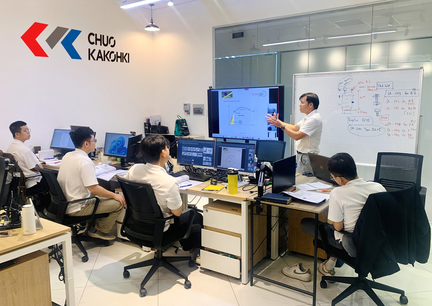 Đào tạo ASME PV Elite