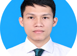 Giảng viên Đỗ Văn Sơn