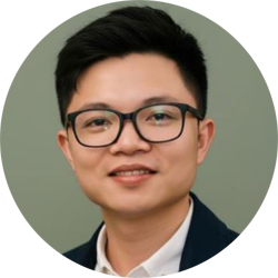 Giảng viên Lâm Văn Thanh
