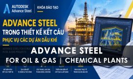Advance Steel Advance Steel